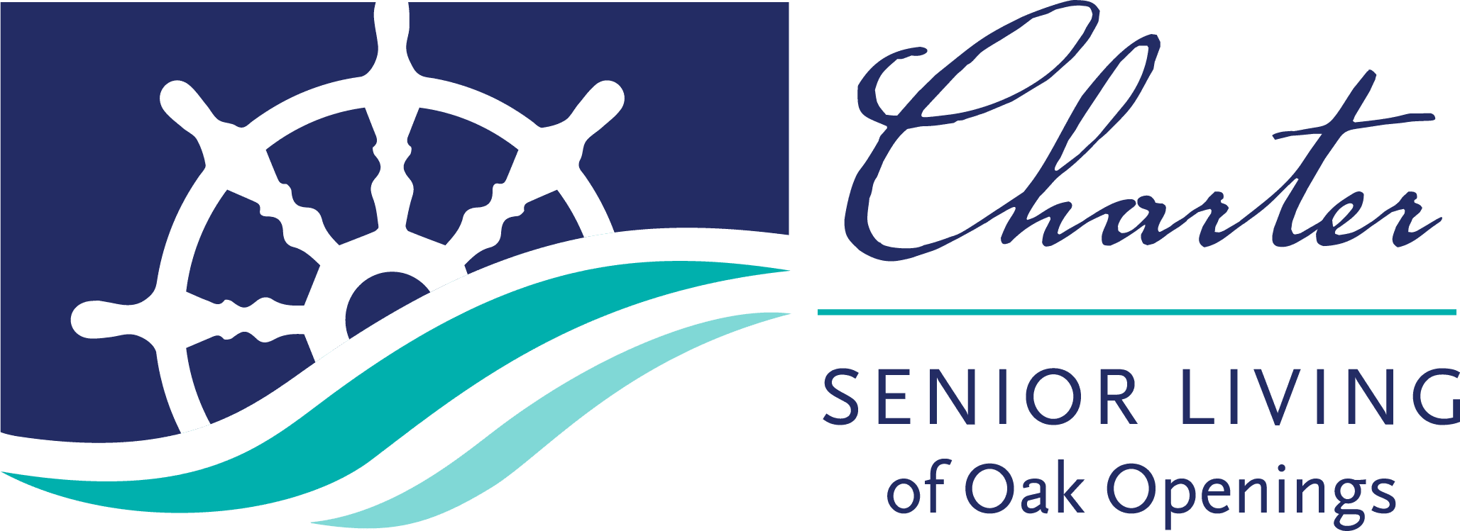 CSLOO_OakOpenings_horiz Charter Senior Living of Bay City