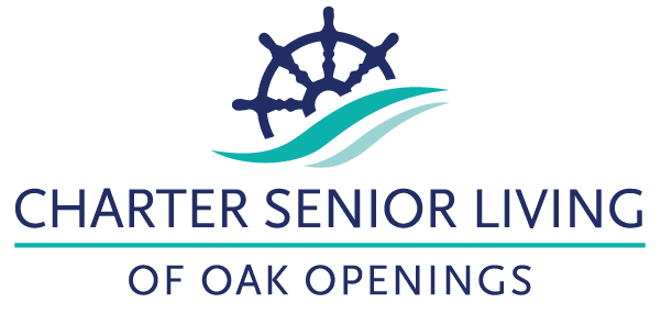 Charter Senior Living of Oak Openings logo