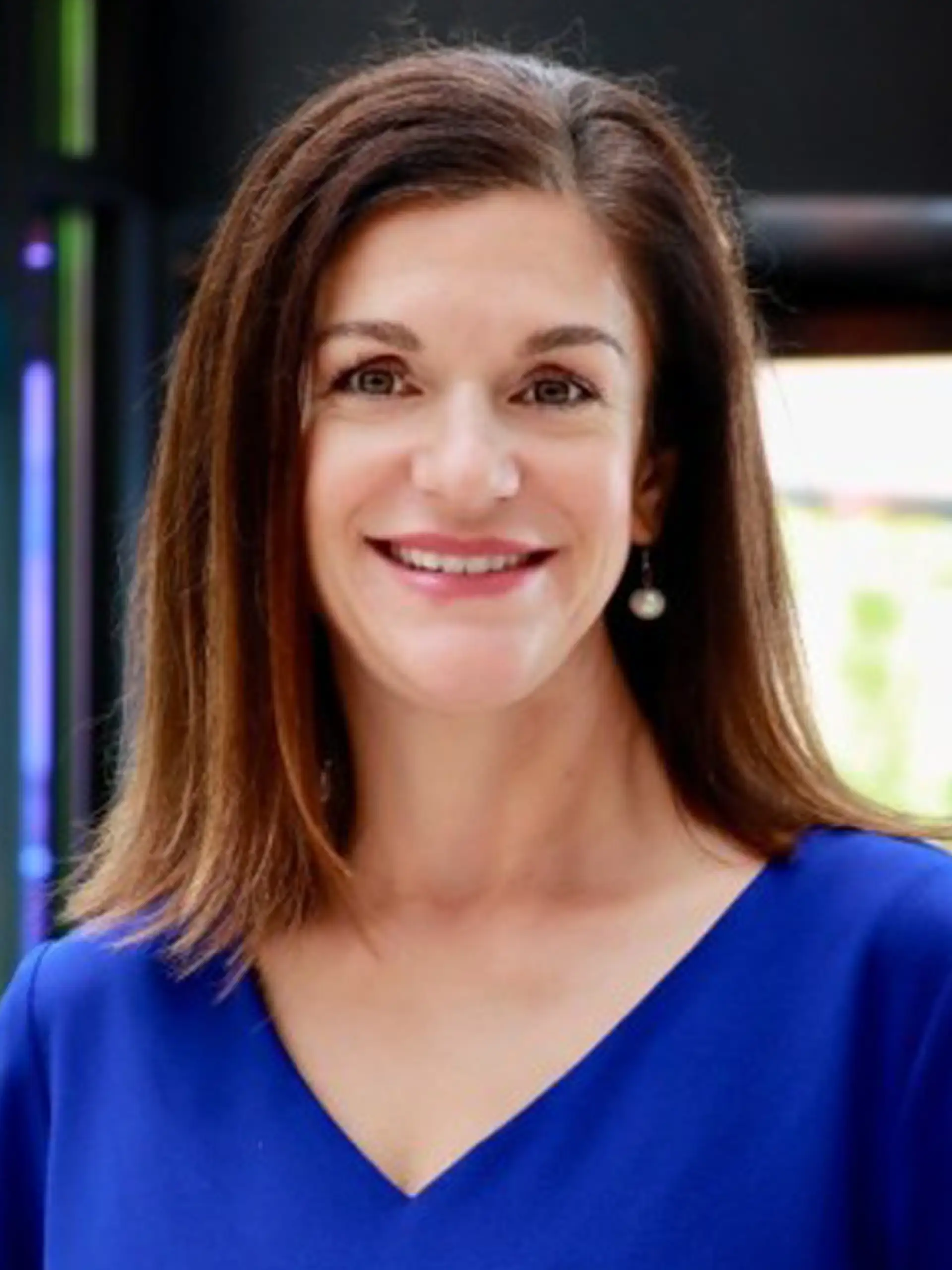 Tara Mandy Reams, Memory Care Director