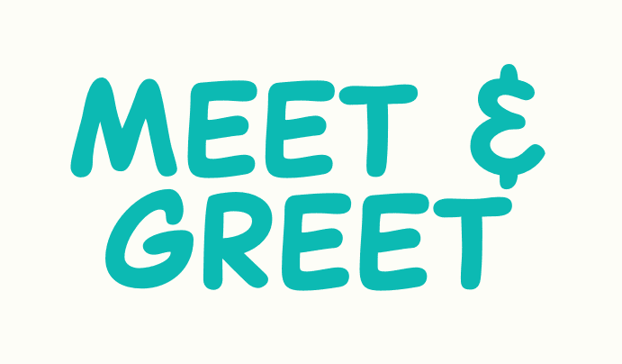 Meet & Greet