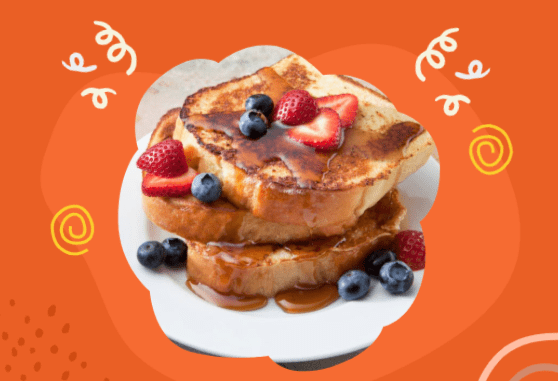 Flourish Family Brunch