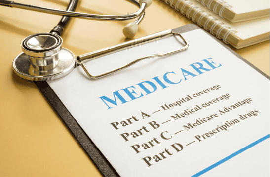 Understanding Medicare with Legacy Healthcare Services