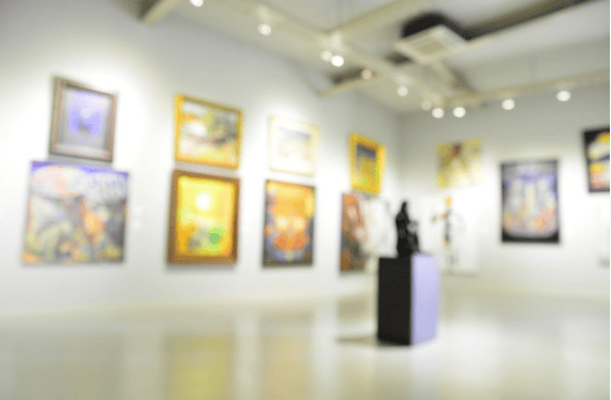 A Day at the Museum